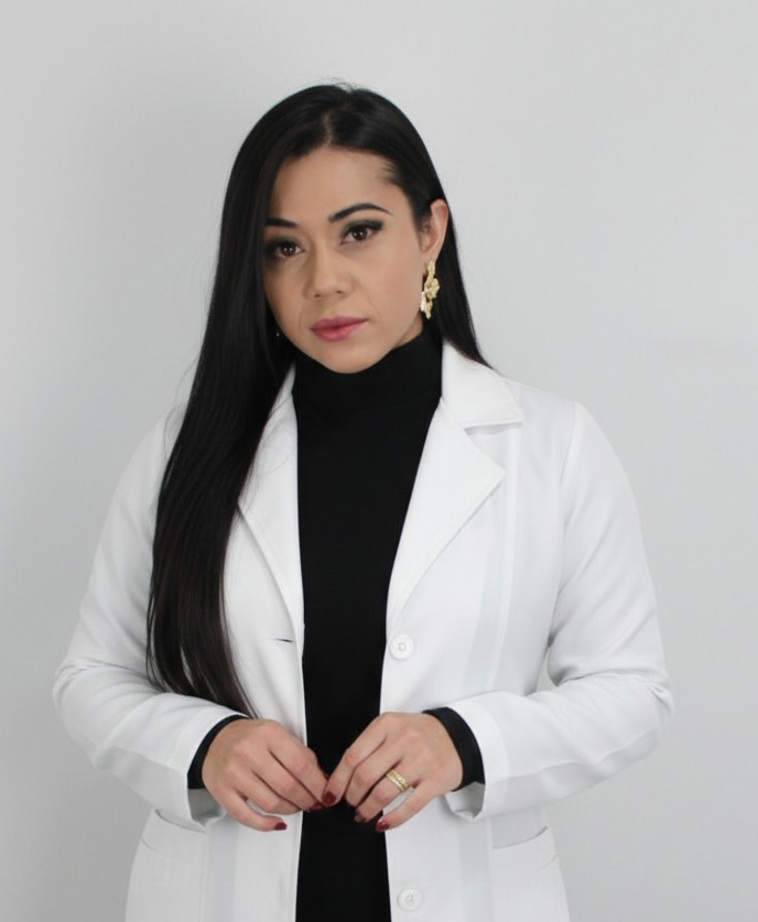 Adriana - Especialista ACM